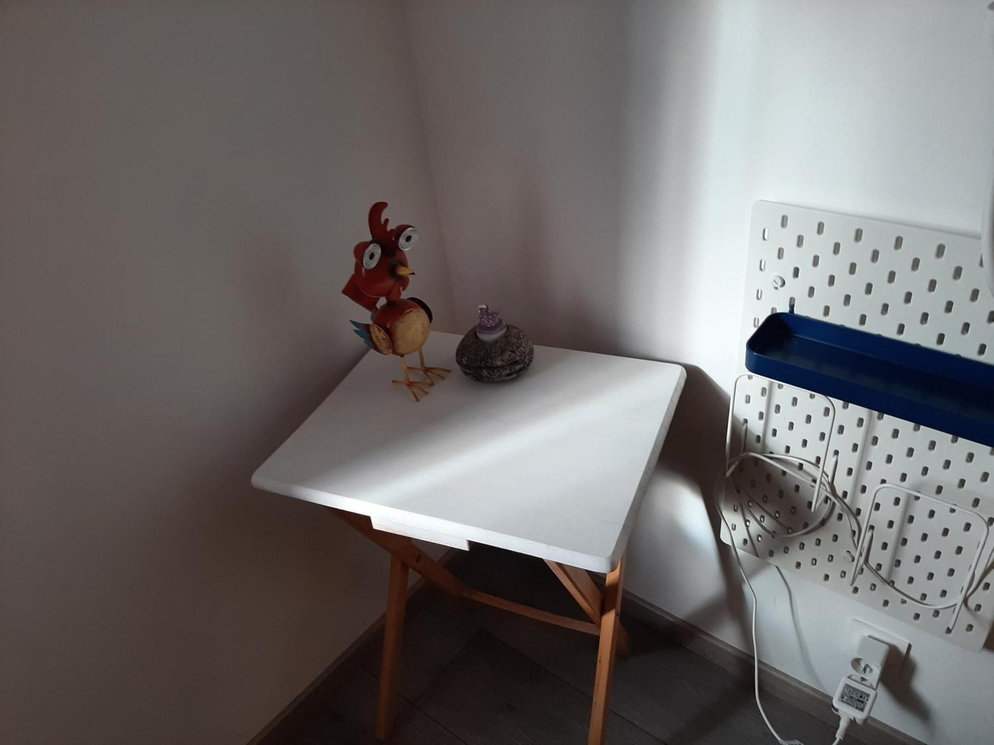 Studio 2 Personnes Luxeuil-les-Bains Exterior foto