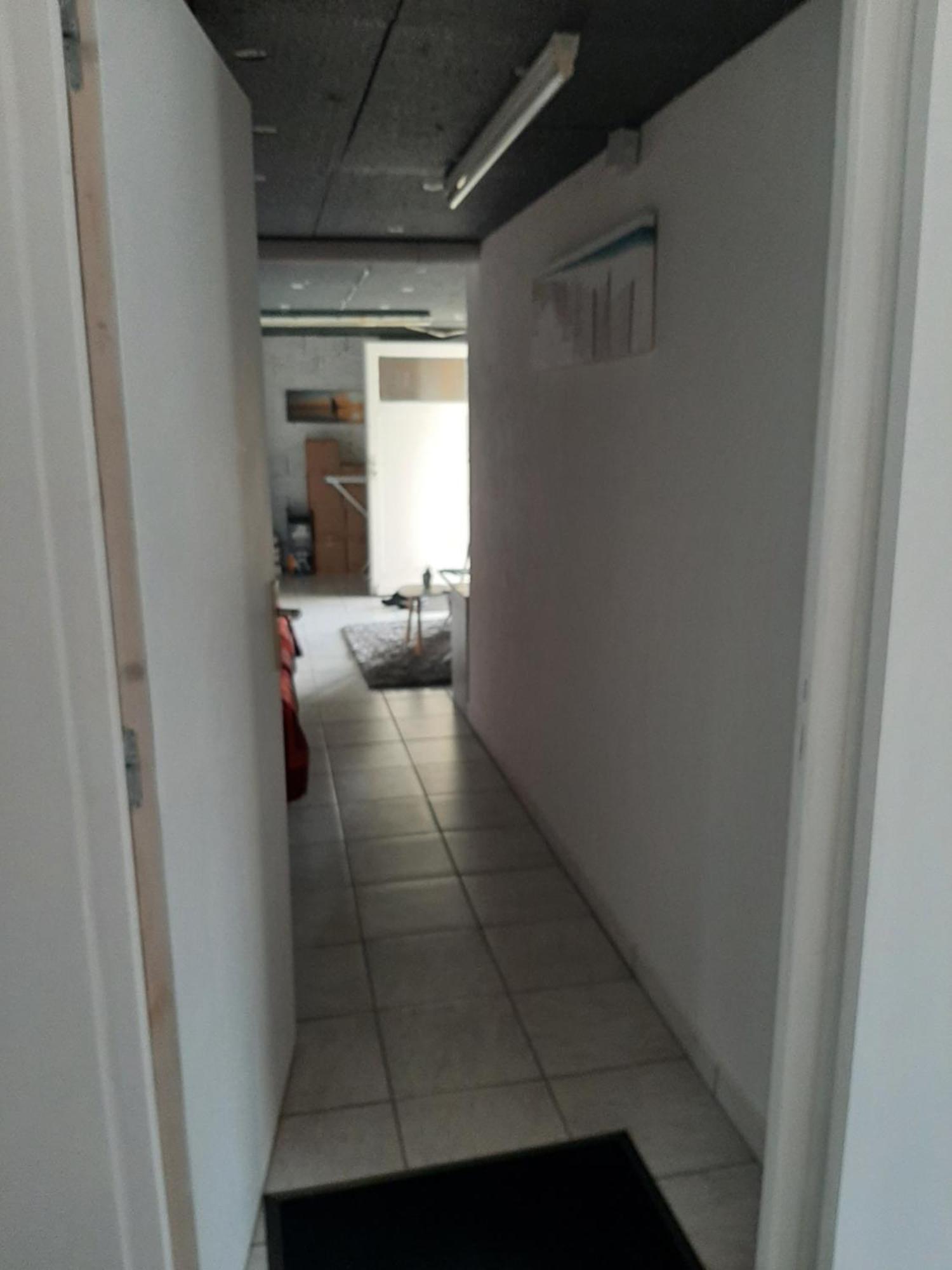 Studio 2 Personnes Luxeuil-les-Bains Exterior foto