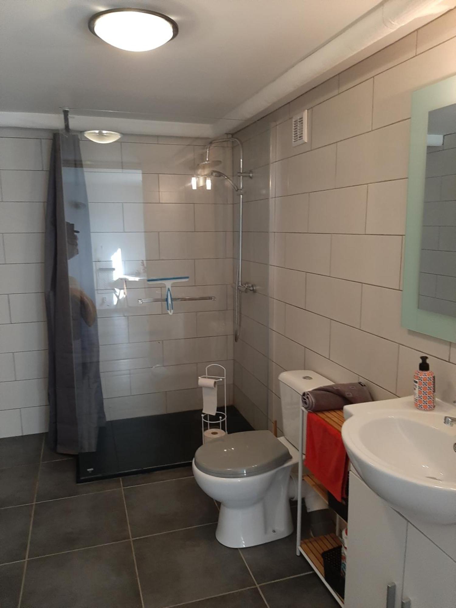 Studio 2 Personnes Luxeuil-les-Bains Exterior foto
