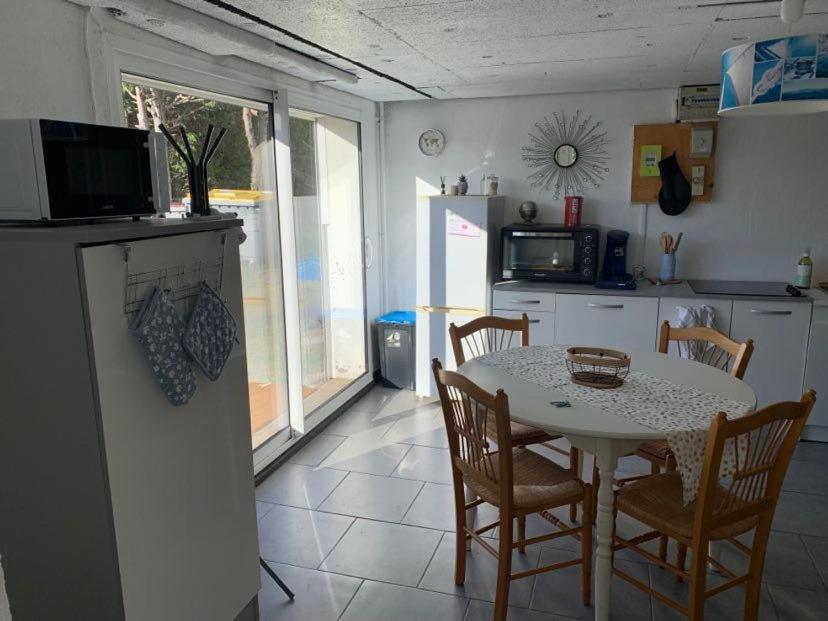 Studio 2 Personnes Luxeuil-les-Bains Exterior foto